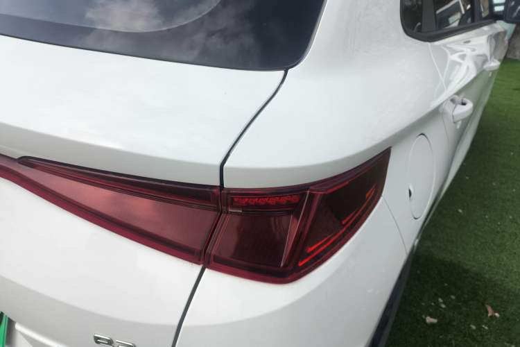 Used BYD e2 2021 Luxury Model Right Rear Taillight