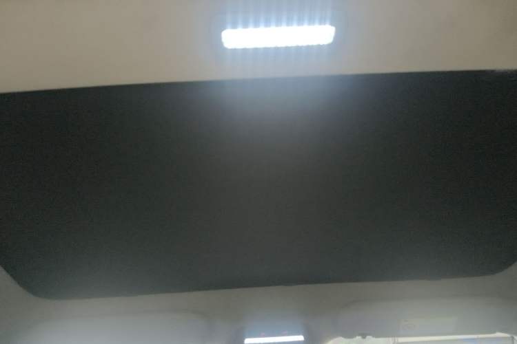 Used Zeekr 007 2024 Rear-Drive Enhanced Version 75 kWh Headliner