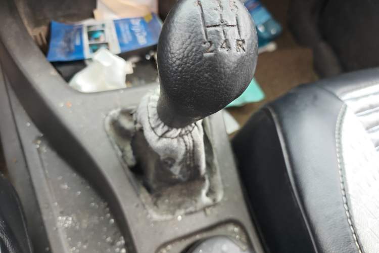 Used Wuling Rongguang V 2016 1.5L Standard Version