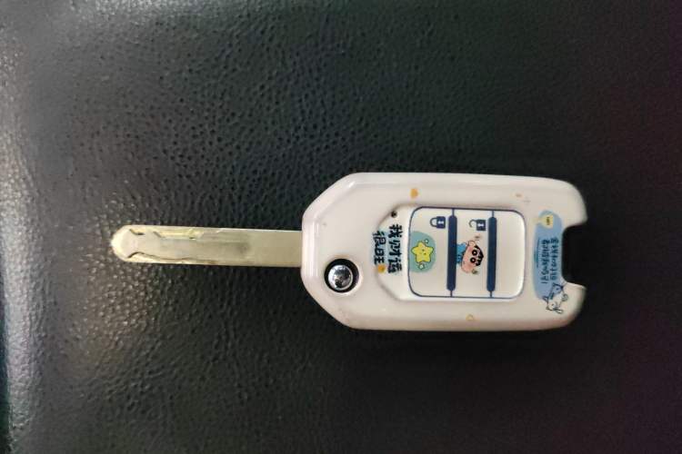 Used Honda CR-V 2019 Brilliant Edition 240TURBO CVT 2WD Comfort Version China VI Emission Standard