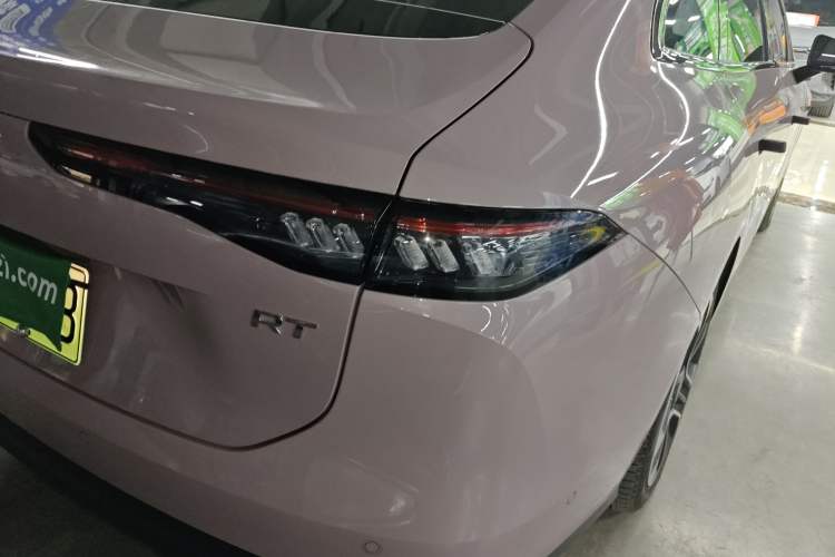 Used AION RT 2025 650 LiDAR Edition
