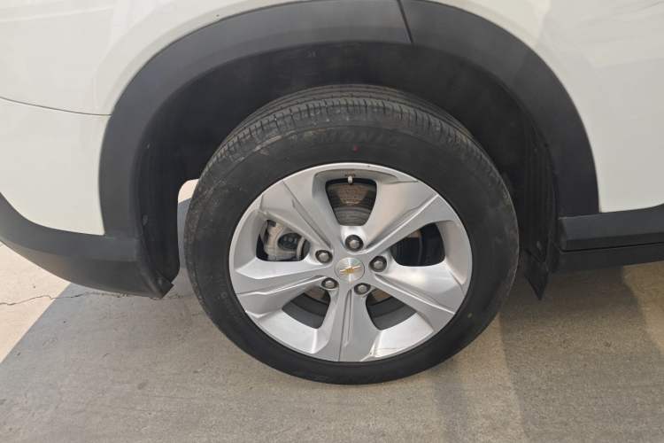 Used Chevrolet Menlo 2022 Star Enjoyment Edition Plus
