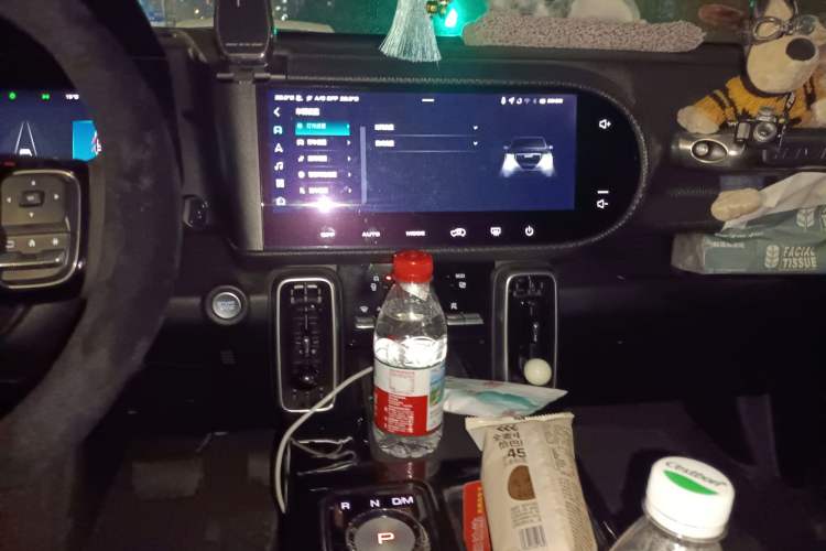 Used Haval DARGO 2021 1.5T DCT Two-Wheel Drive Border Collie Edition