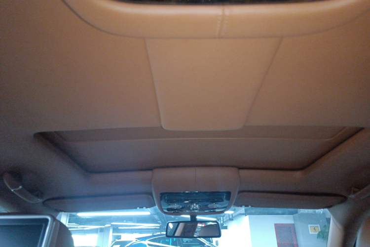 Used Bentley Flying Spur 2014 4.0T V8 Prestige Edition