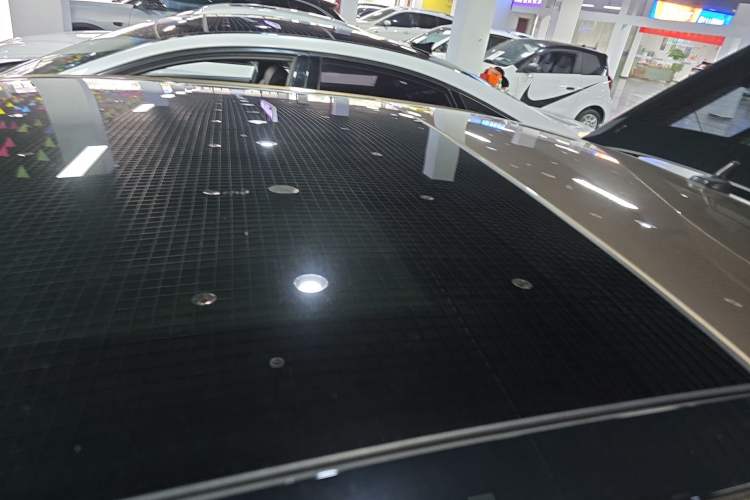 Used Skoda Superb 2018 TSI280 DSG Standard Edition China V Emission Standard