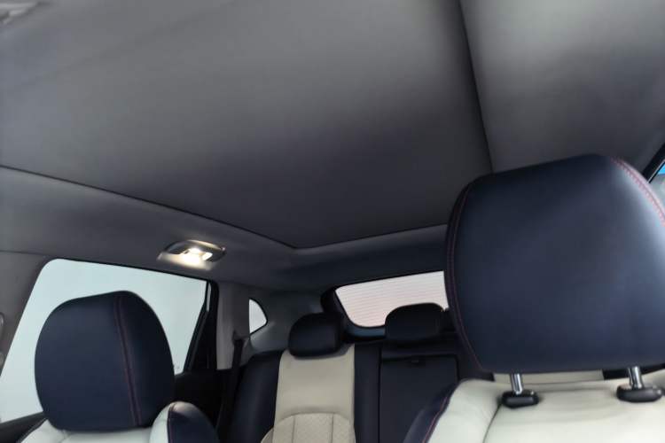 Used Dongfeng Aeolus AX7 2022 Mach Edition 1.5T DCT DF51