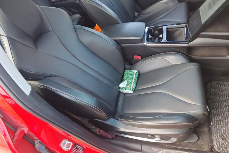 Used XPeng P5 2022 550E
