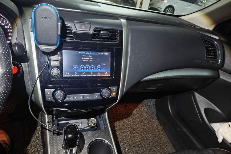 Used Nissan Teana 2016 2.0L XL-Upper Smart Edition
