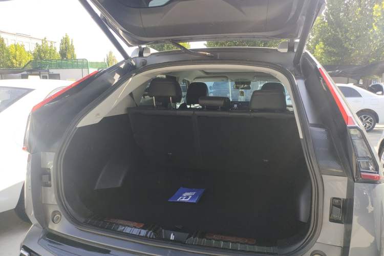 Used GAC Trumpchi EMKOO 2022 1.5T Supernova Pro Edition