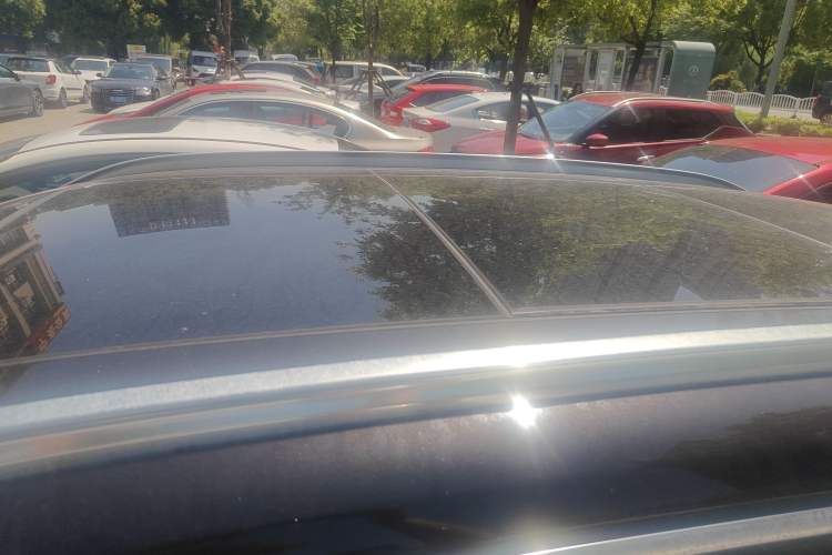 Used BMW X1 2018 sDrive18Li Luxury Model
