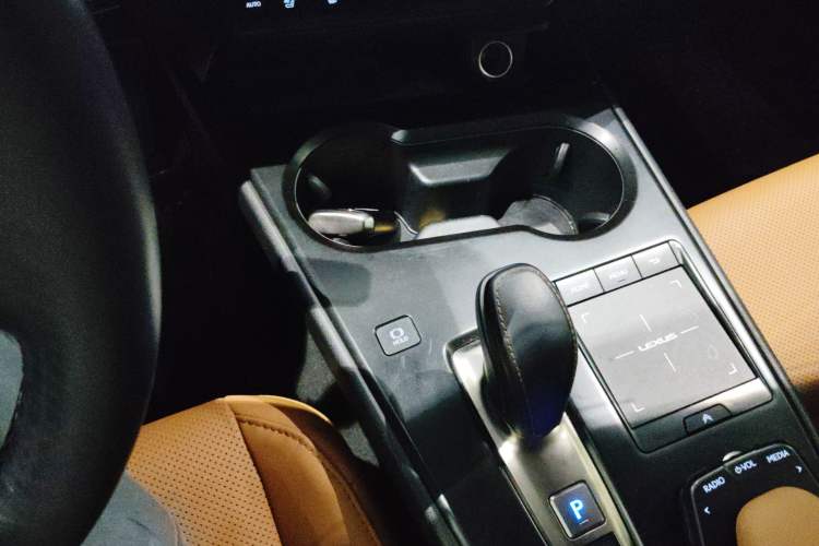 Used Lexus UX New Energy 2020 300e Pure·Joy Edition