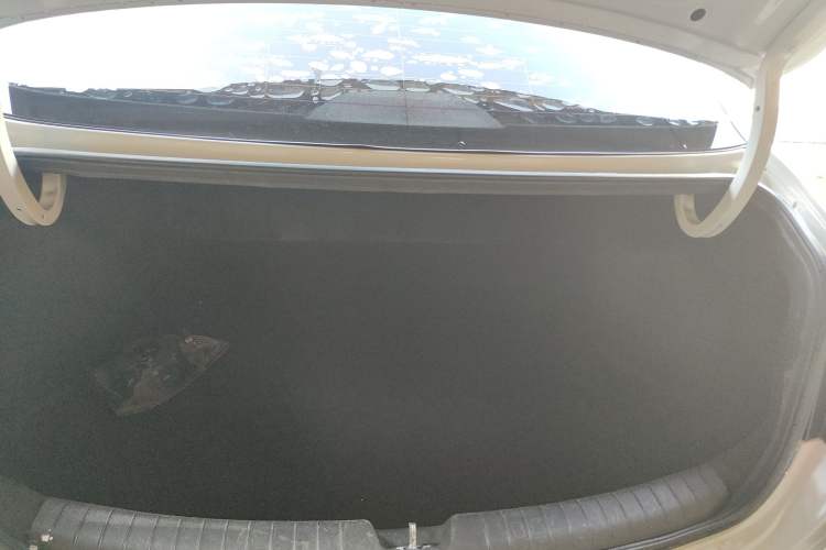 Used Hyundai Celesta 2020 1.6L Automatic GL Enjoyable Edition
