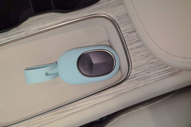 Used Nio ET7 2023 75 kWh