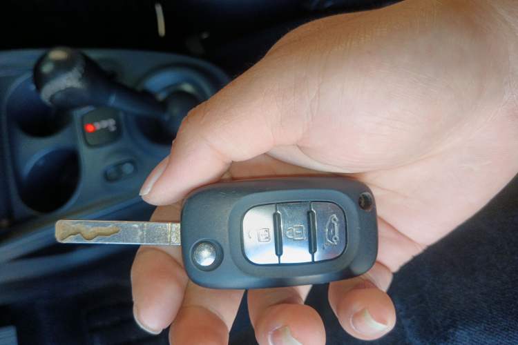 Used smart forfour 2016 1.0L 52 kW Passion Edition