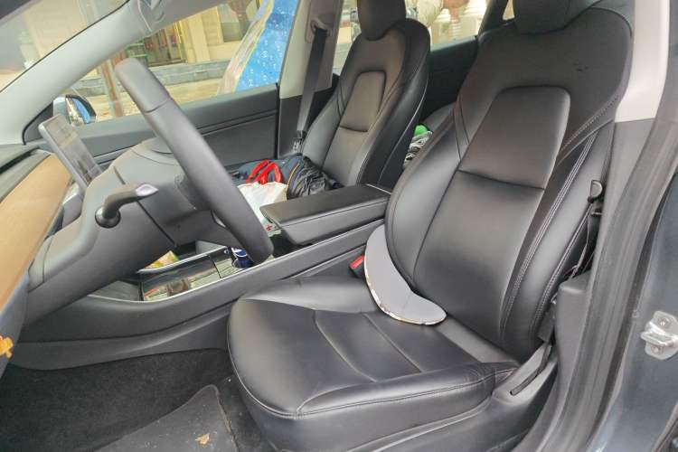 Used Tesla Model 3 2020 Standard Range Rear-Wheel Drive Upgraded Version