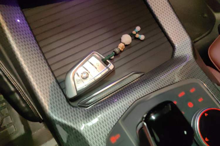 Used BMW X3 2022 Restyled xDrive25i M Sport Package
