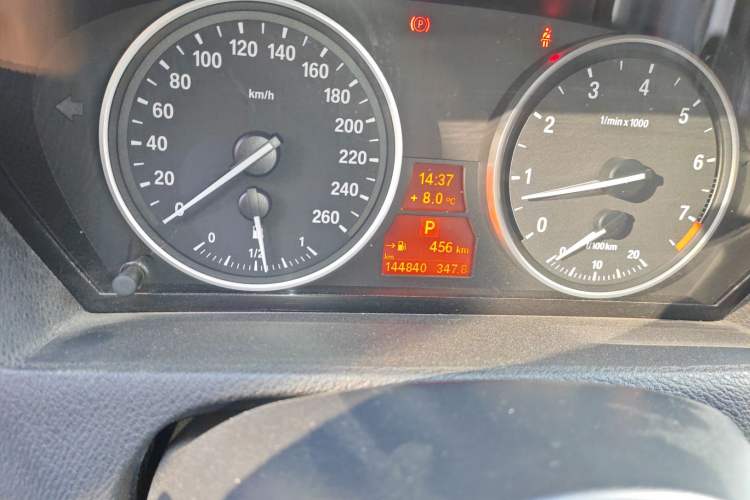 Used BMW X5 2011 xDrive35i Leading Model