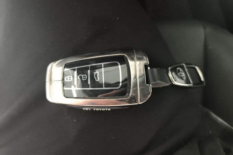 Used Toyota Levin 2022 185T CVT Sport Edition