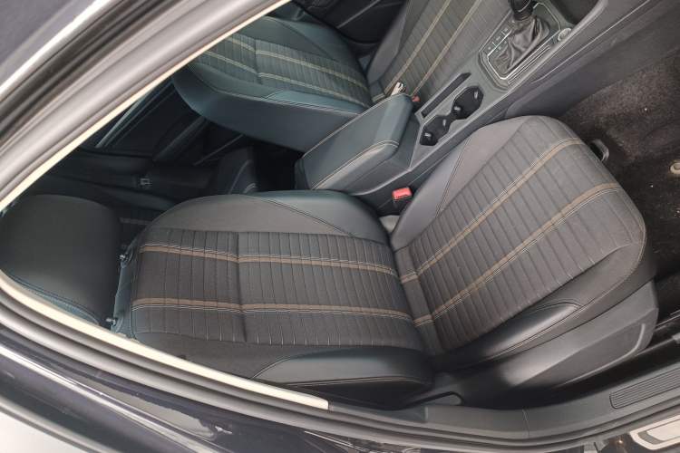 Used Volkswagen Lavida 2021 280TSI DSG Comfort Edition