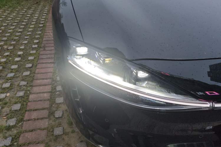 Used Hima Stelato S9 2025 Extended-Range Ultra Exterior 3