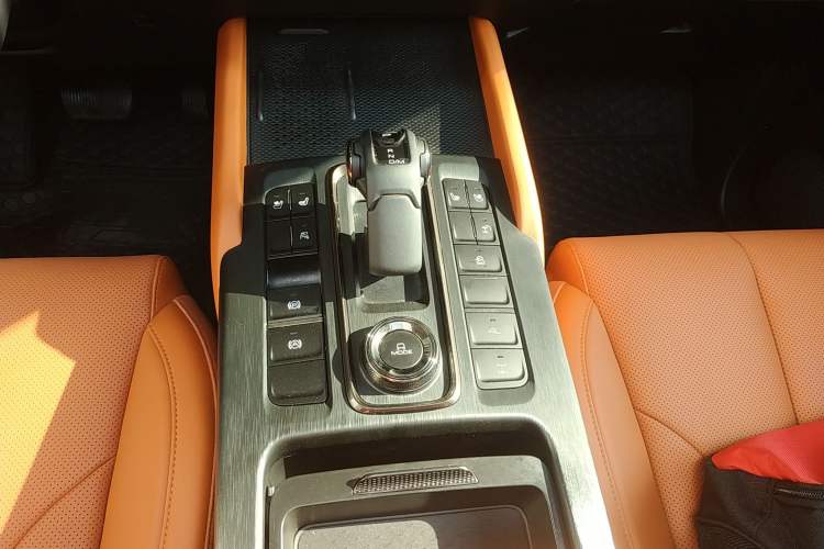 Used Haval H9 2024 2.4T Diesel 4x4 Extreme Edition
