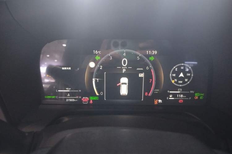 Used Lexus GX 2024 OVERTRAIL Yuanfeng Edition