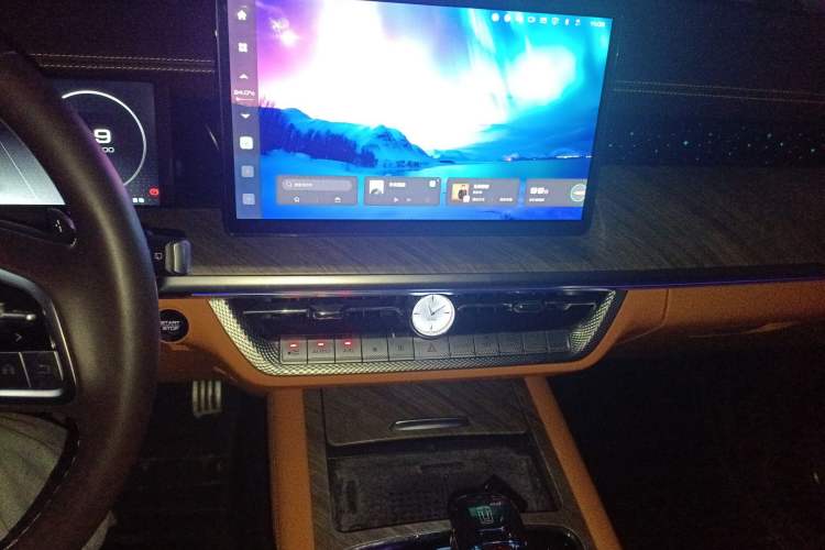 Used Tank 500 2022 3.0T Sport Edition "Creation" Version 5-Seater