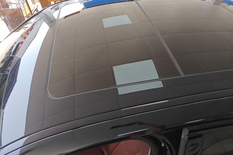 Used BMW 3 Series 2022 Restyled 330Li xDrive M Sport Night Edition Package Roof