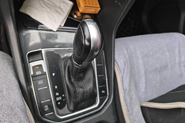 Used Volkswagen Golf Sportsvan 2016 230TSI Automatic Trend Edition
