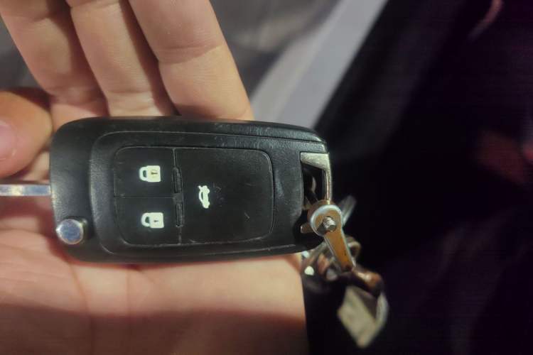 Used Chevrolet Cavalier 2019 320 Manual Xinyue Edition
