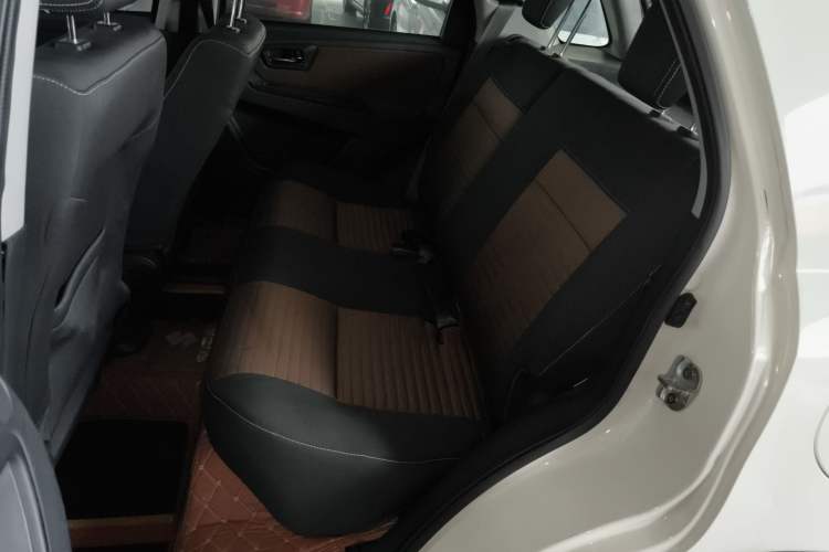 Used Suzuki SX4 2013 1.6L Automatic CoolRide Model
