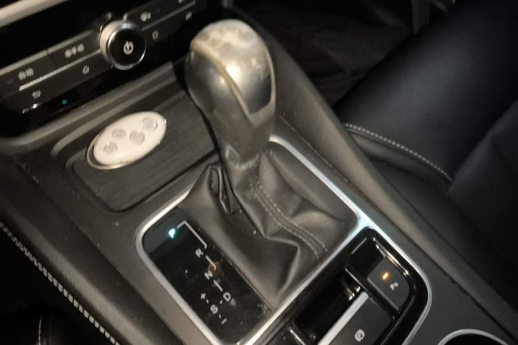 Used BYD Song MAX 2017 1.5T Automatic Smart Connect Luxury 7-Seater