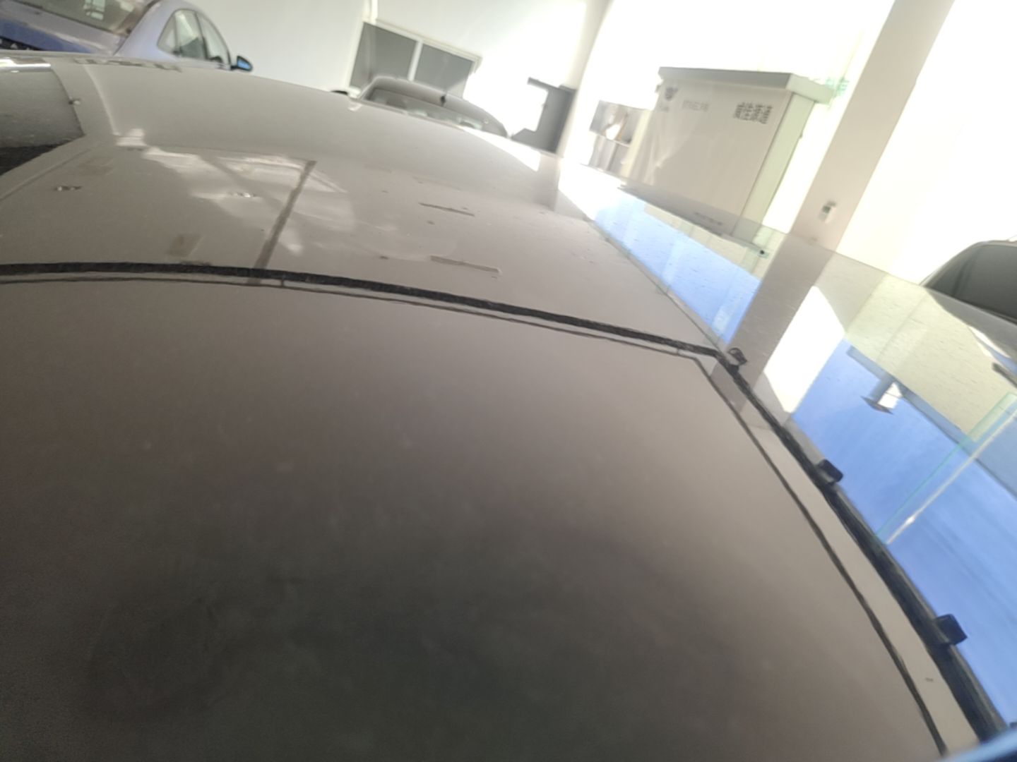 Geely Galaxy Geome 2026 Model 410km Freedom Edition — снимка 7