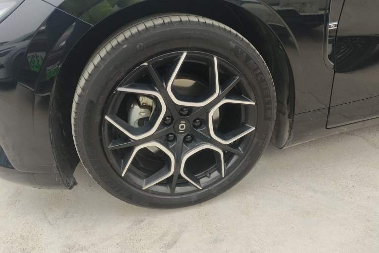 Used Qiyuan A07 2024 Pure Electric "True Fragrance" Edition 515 Prestige Model