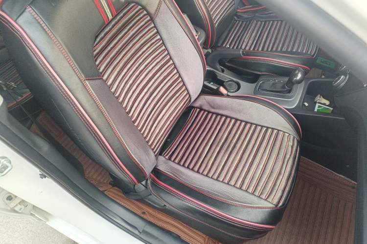 Used Kia K3 2015 1.6L Automatic GL