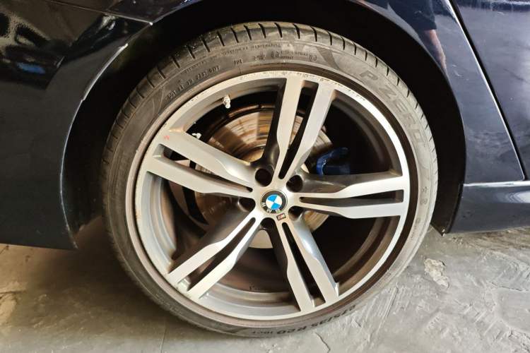 Used BMW 6 Series GT 2020 630i M Sport Touring Edition