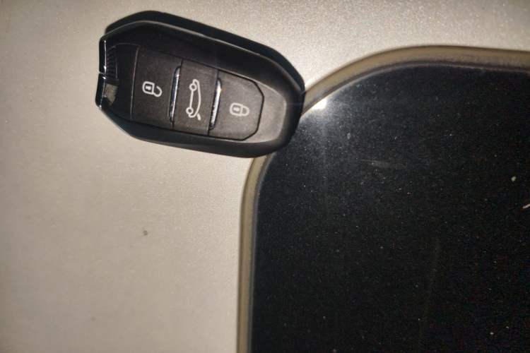 Used Peugeot 308 2016 350THP Automatic Prestige Edition