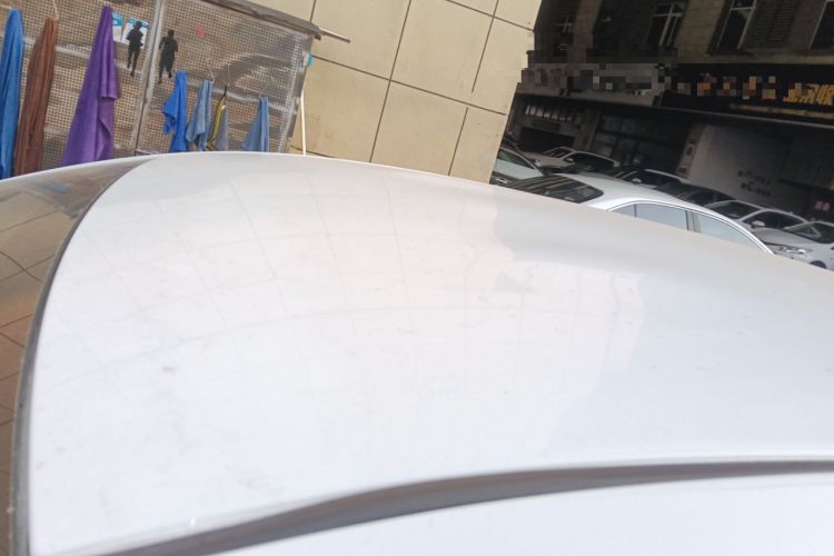 Used Toyota Vios FS 2017 1.5L CVT Fengchi Edition
