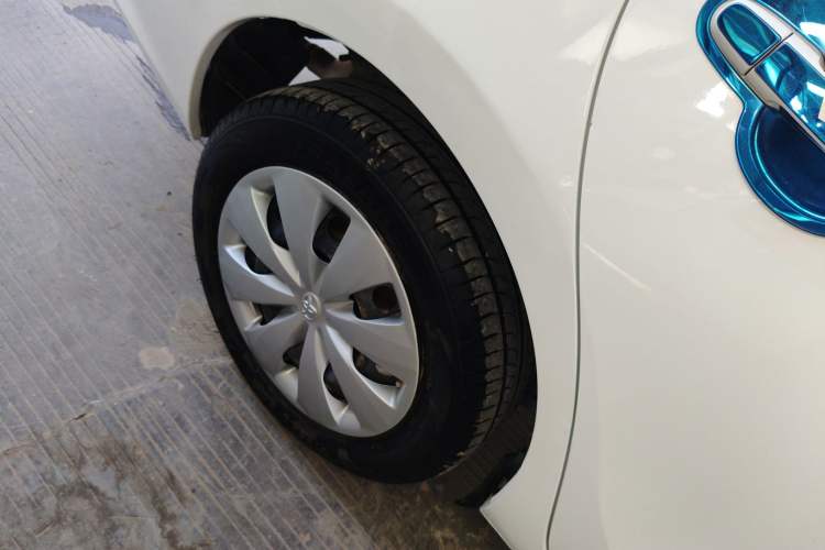 Used Toyota YARiS L  Zhi Xiang 2019 1.5E CVT Dynamic Edition China VI compliant