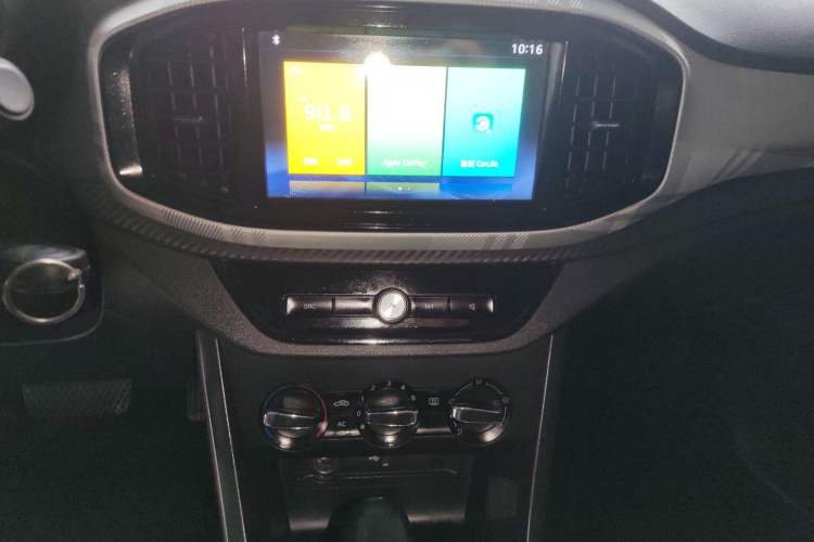 Used MG 3 2017 1.5L Automatic Smart Connect Elite Edition