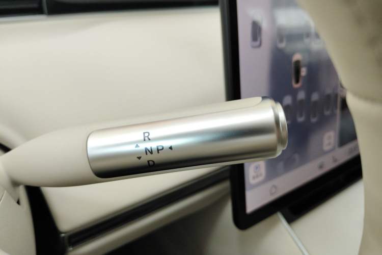 Used Hima Luxeed S7 2024 Max+ Rear-Drive Ultra-Range Intelligent Driving Edition
