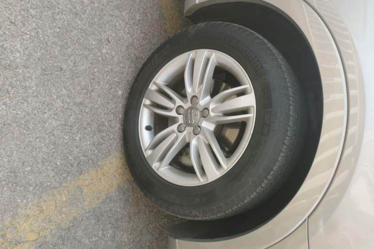 Used Audi Q3 2013 35 TFSI quattro Technology Edition