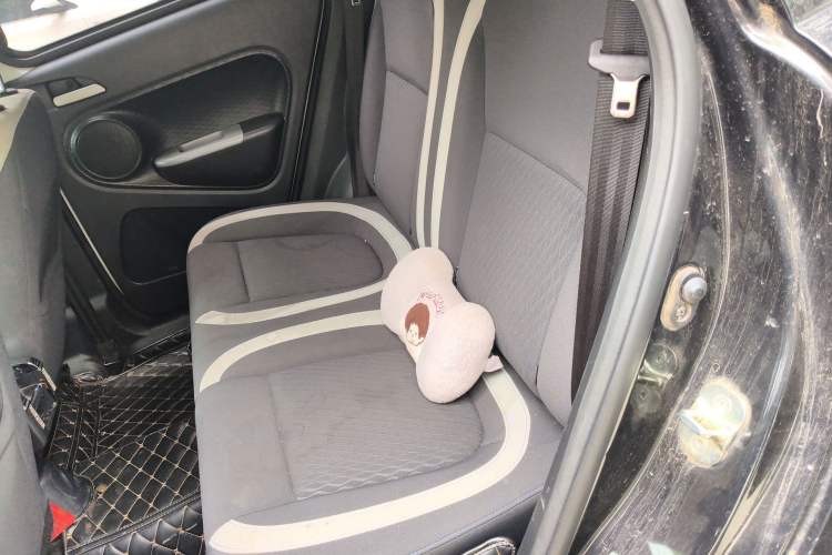 Used ORA Black Cat 2019 301km Standard Edition