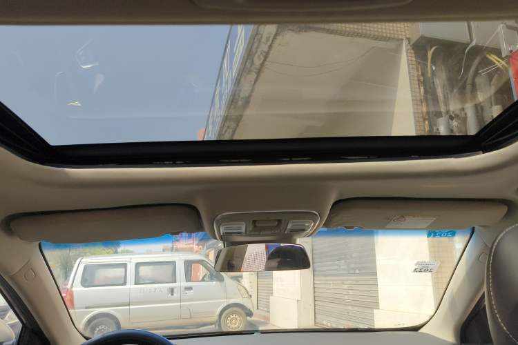 Used Geely Auto Emgrand GL 2018 1.8L DCT Elite Smart Connectivity Version