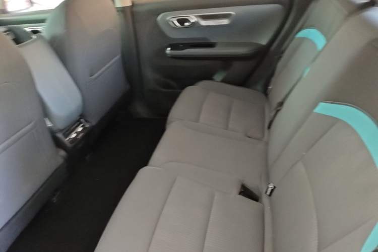 Used AION Y 2023 Plus 510 Enjoy Edition