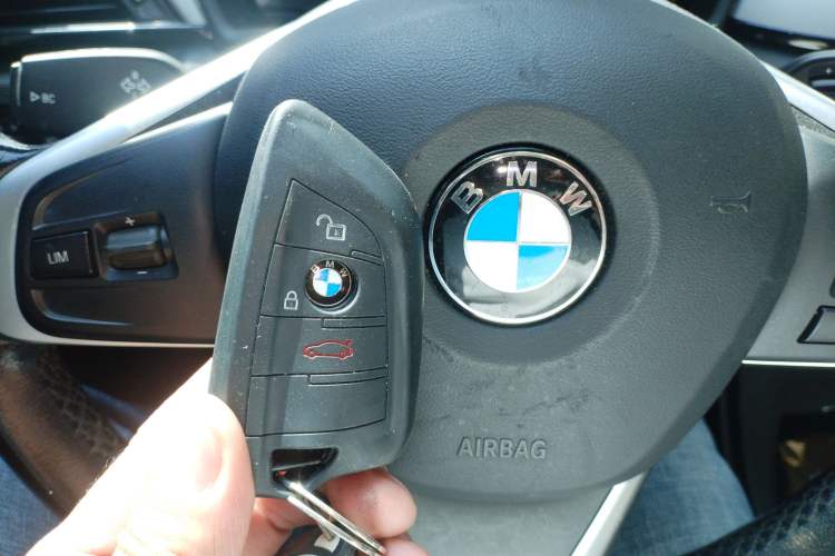 Used BMW X1 2016 sDrive18Li Premium Edition