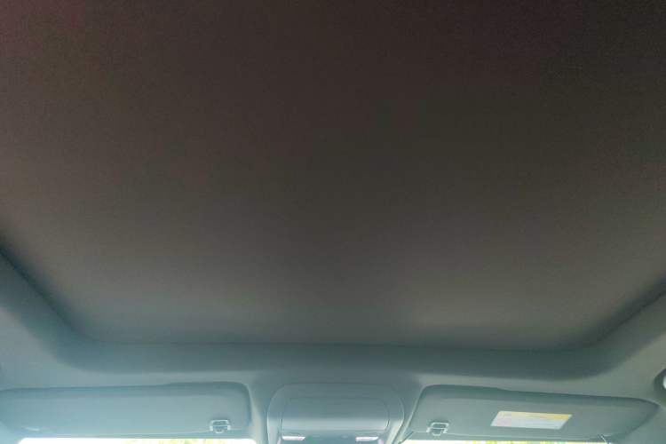 Used Cadillac XT4 2018 28T Two-Wheel Drive Leading Version
