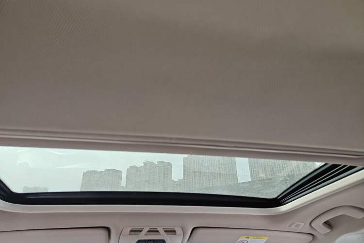 Used BMW 3 Series 2018 320Li Leading Model M Sport Package
