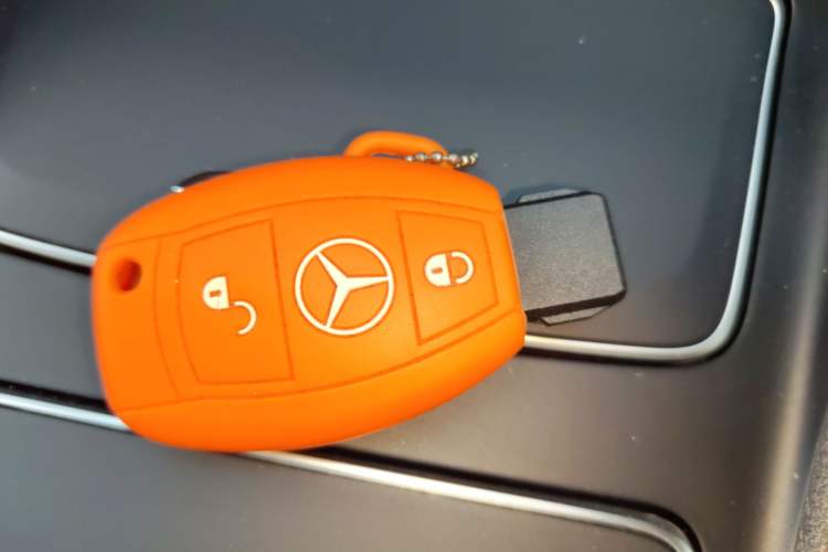 Used Mercedes-Benz GLA 2017 GLA 200 Sport Edition
