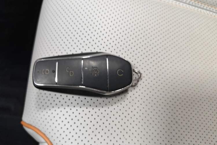 Used BYD Qin PLUS 2023 Champion Edition DM-i 120KM Beyond Model